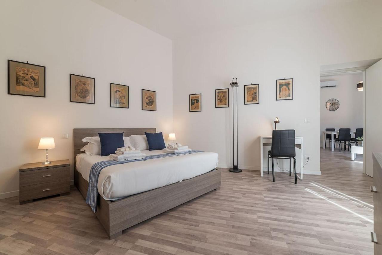 Live Like A Local In Rome'S Exclusive Colle Oppio公寓 外观 照片
