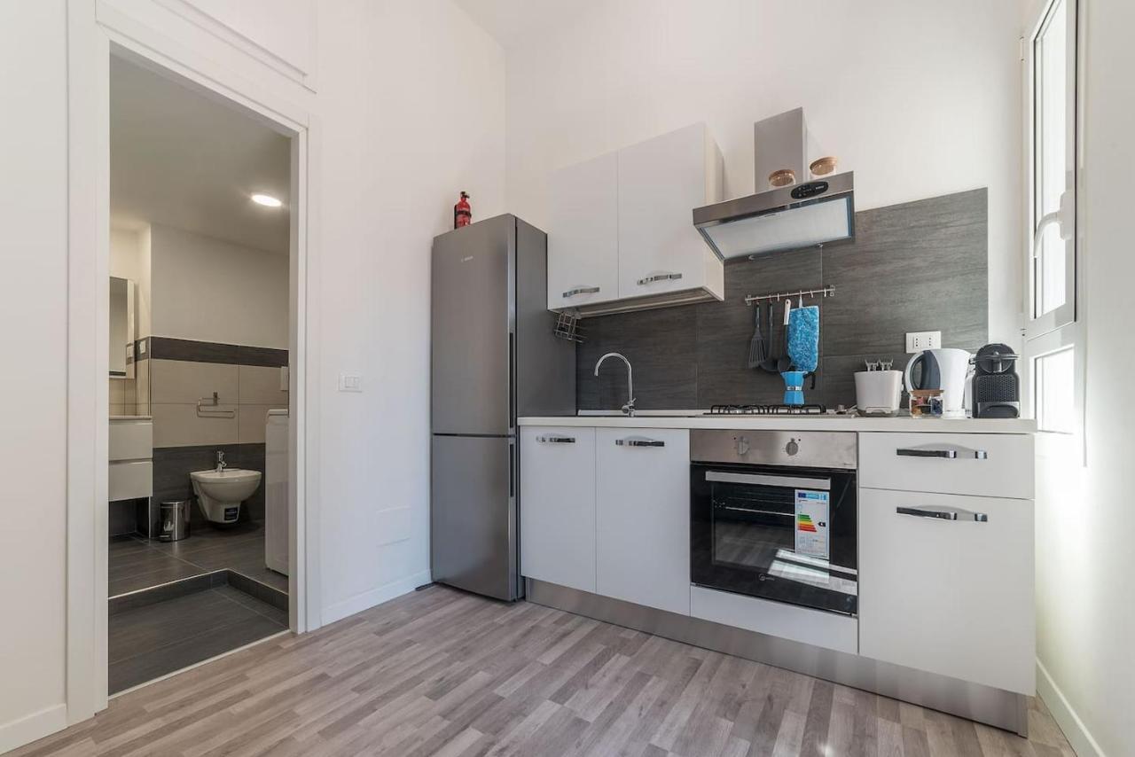 Live Like A Local In Rome'S Exclusive Colle Oppio公寓 外观 照片